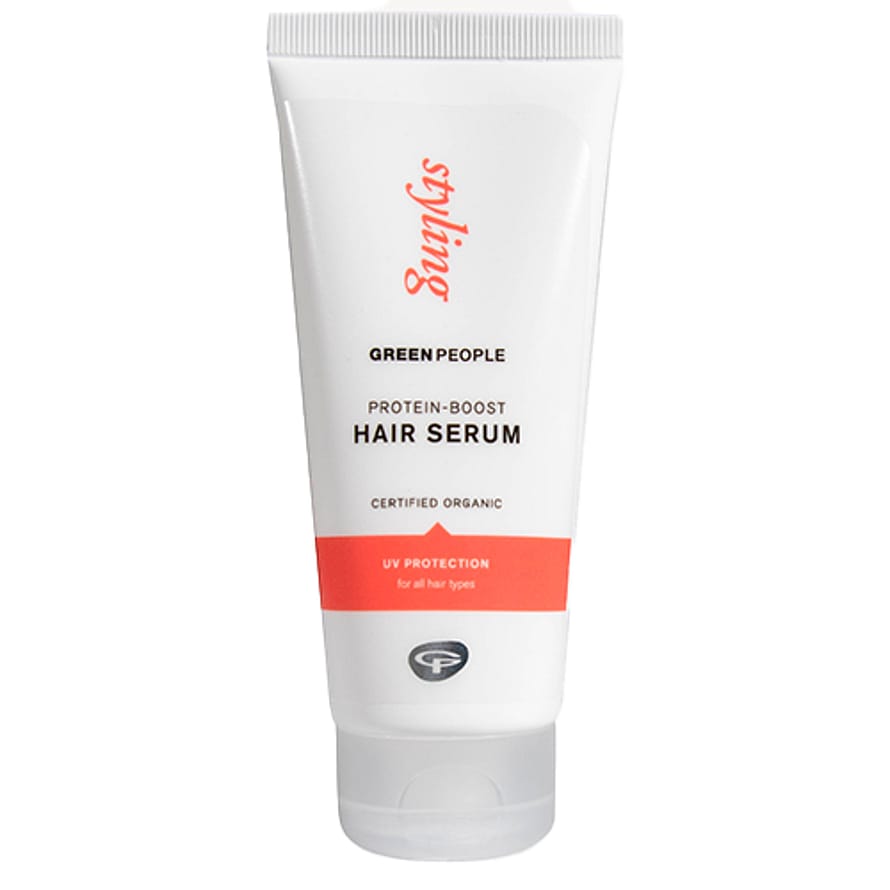 Green People Protein Boost Hair Serum 100 ml