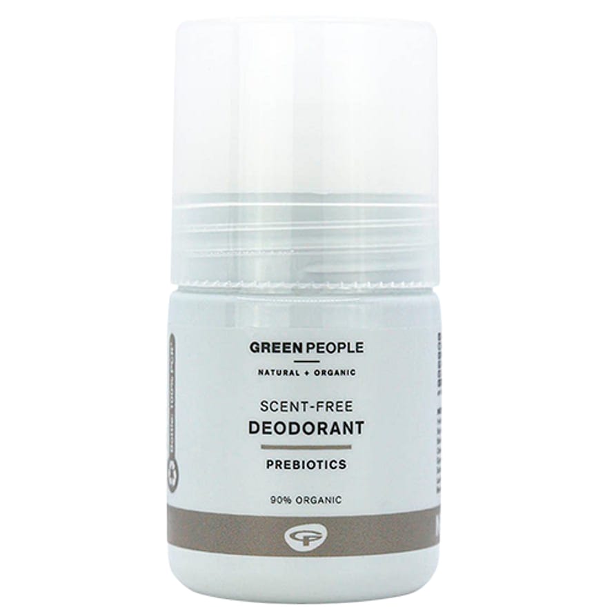 Green People Neutral/Scent Free Deodorant 75 ml