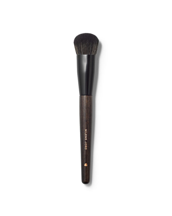 Nilens Jord Pure Collection Sculpting Brush 186