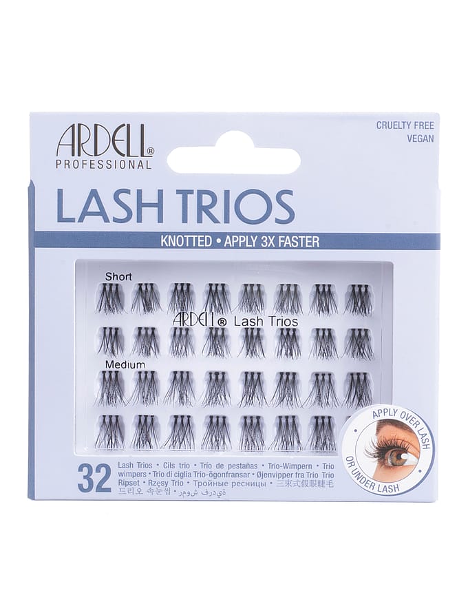Ardell Individuals Lash Trios