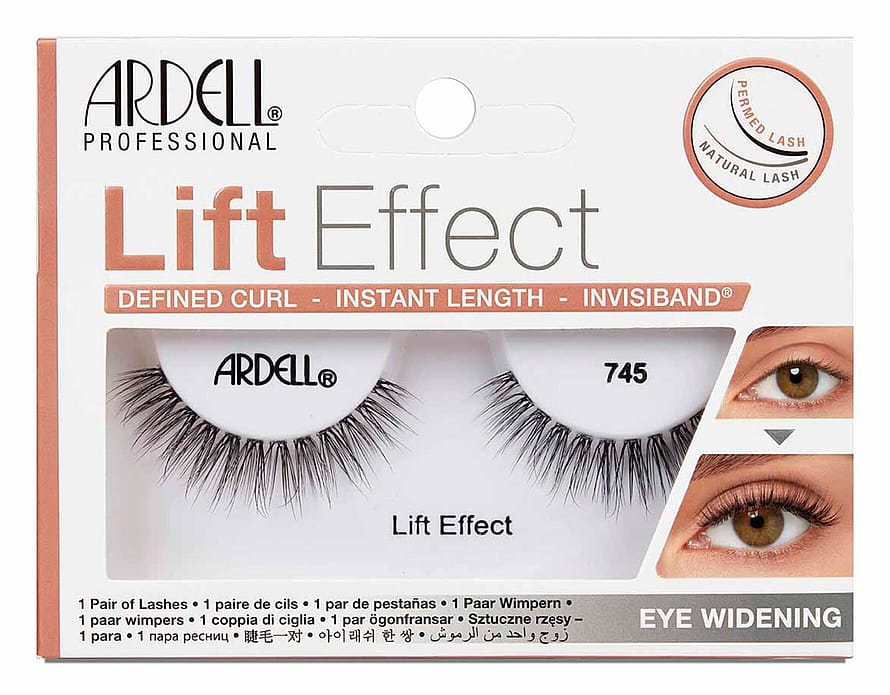Ardell Lift Effect Lift Effect 745 False Lashes