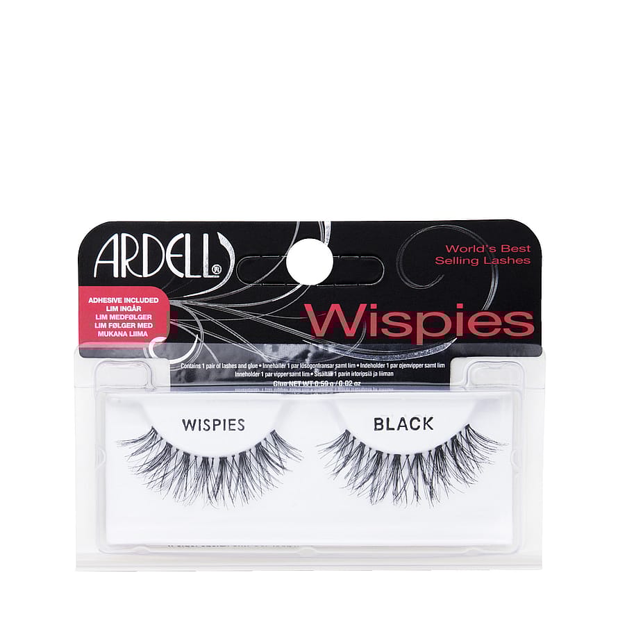 Ardell Strip Lash Wispies