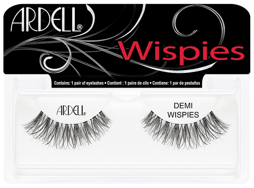 Ardell Strip Lash Demi Wispies