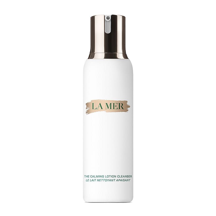 La Mer The Calming Lotion Cleanser Face Wash 200 ml
