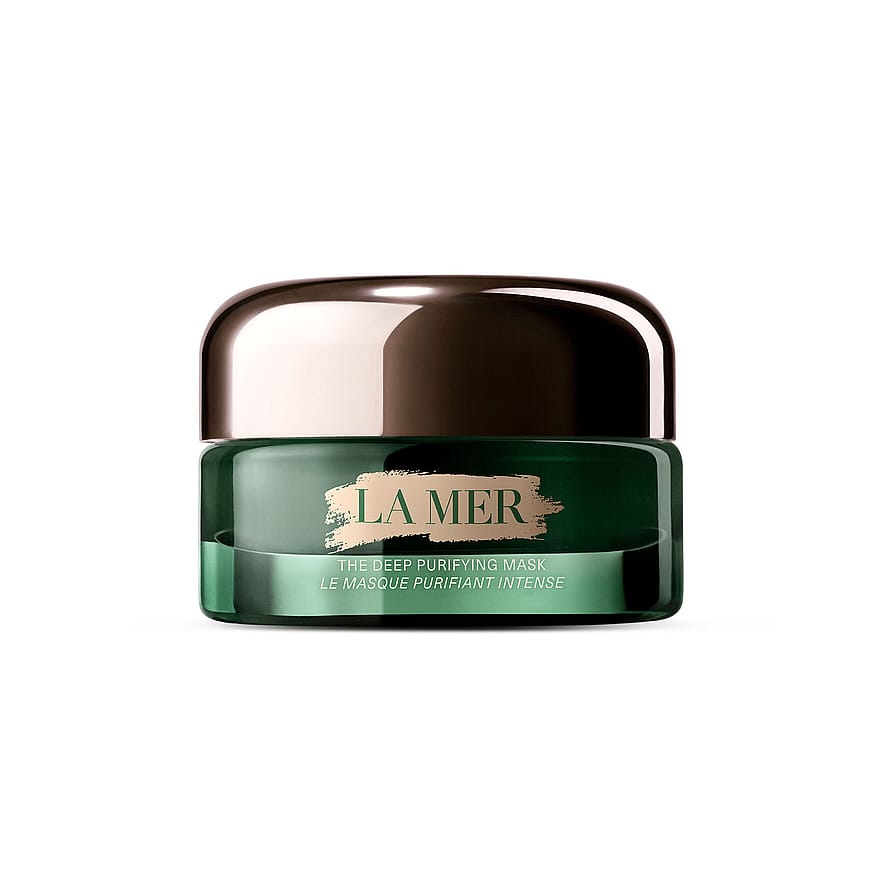 La Mer The Deep Pore Purifying Mask 50 ml