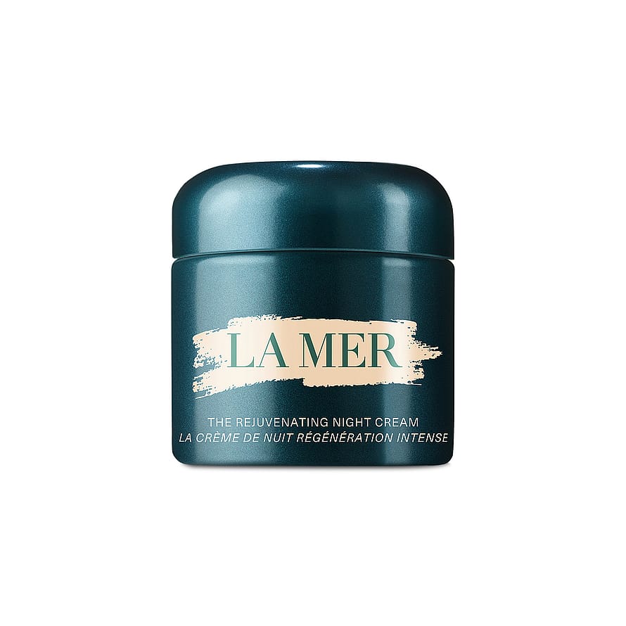 La Mer The Rejuvenating Night Moisturizer Cream 100 ml