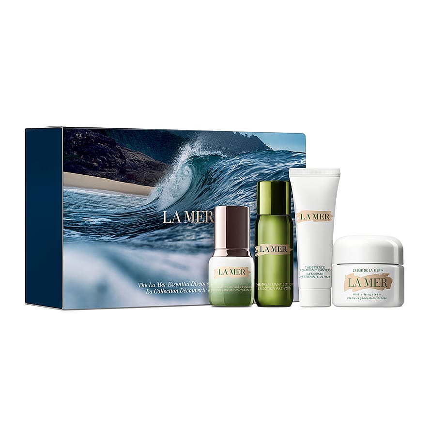 The La Mer Essential Discovery Mother's Day Collection Gifting Set