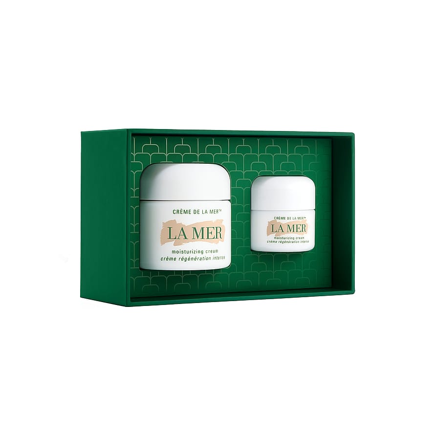 La Mer The Crème de la Mer Duet Set
