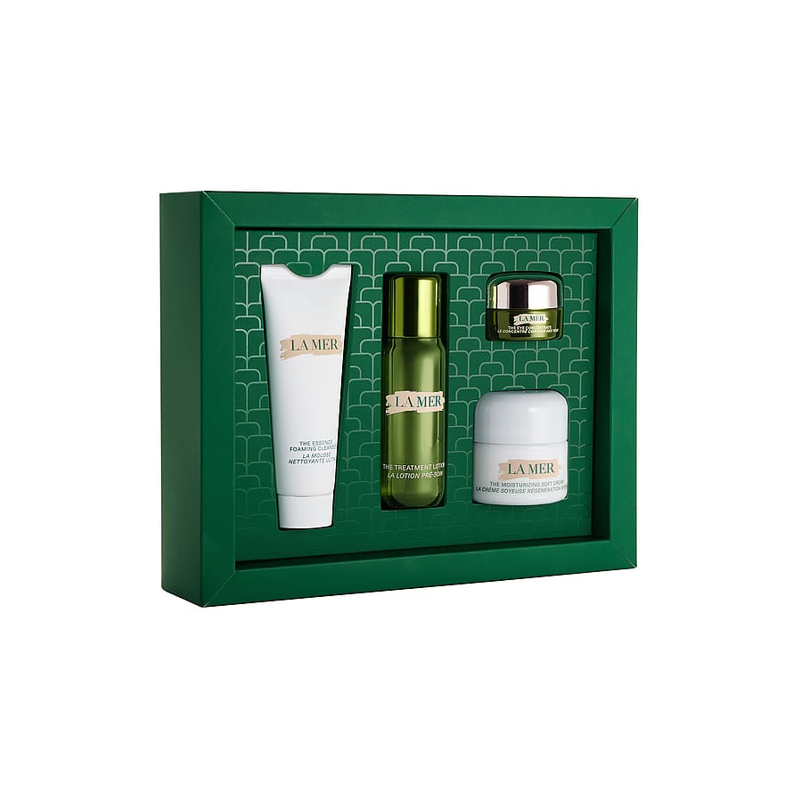 La Mer The Refreshing Balance Collection Set