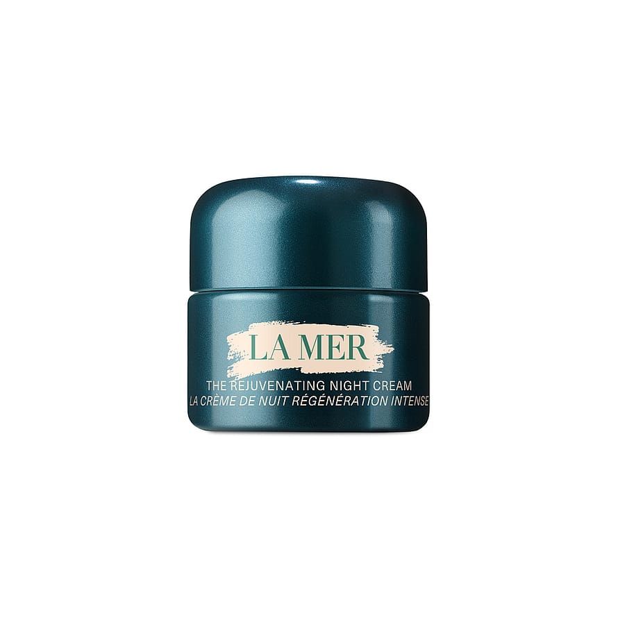 La Mer The Rejuvenating Night Face Cream 15 ml
