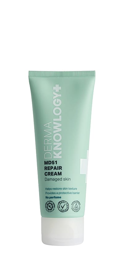 Dermaknowlogy MD51 Repair Cream 75 ml