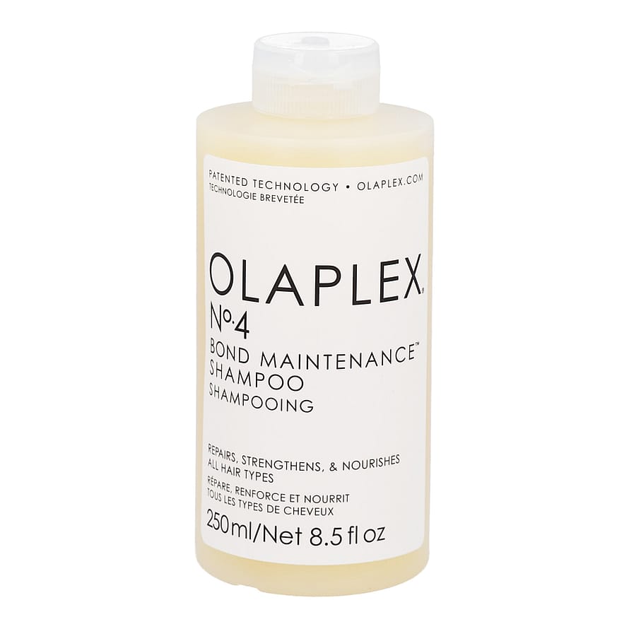Olaplex No. 4 Bond Maintenance Shampoo 250 ml