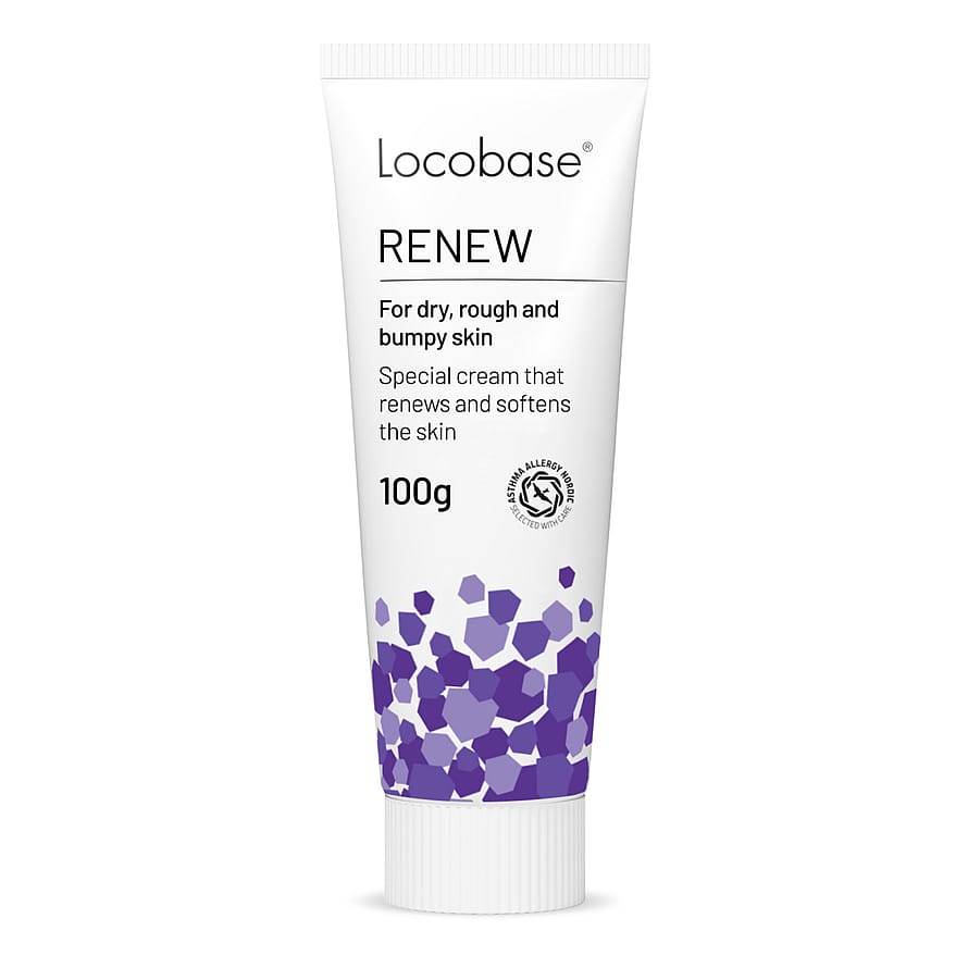 Locobase RENEW Creme 100 g