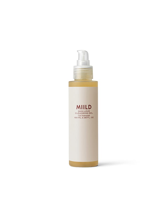 MIILD Cleansing Gel 100 ml