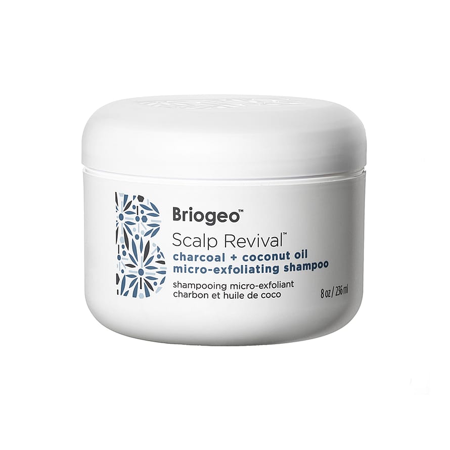 Briogeo Scalp Revival Oil Micro-exfoliating Shampoo 236 ml