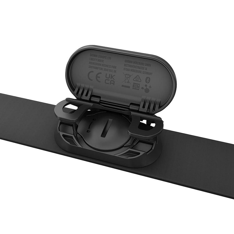 Garmin HRM-Fit Pulsmåler
