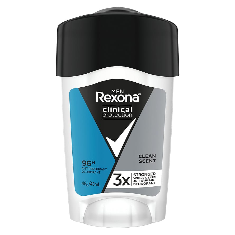 Rexona Men Maximum Protection Clean Scent