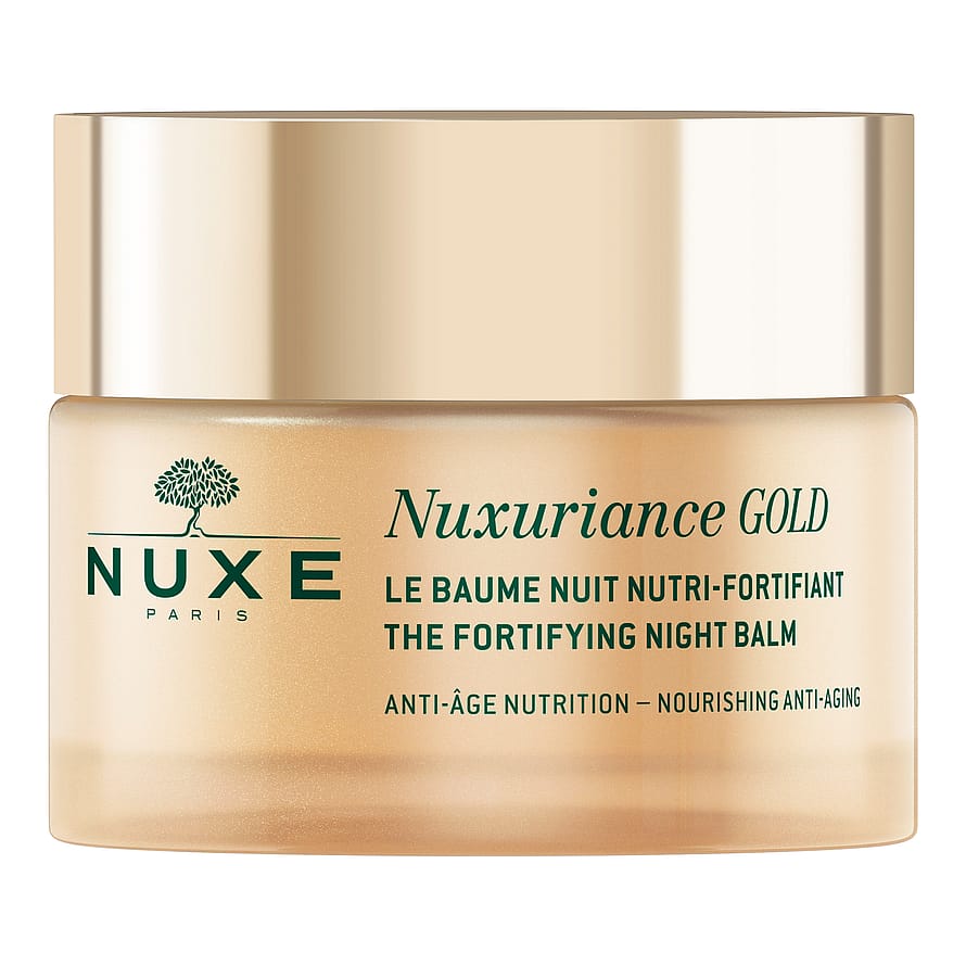 Nuxe Nuxuriance Gold Night Balm 50 ml