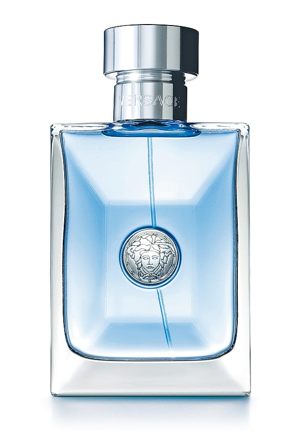 Versace Pour Homme EdT 100 ml