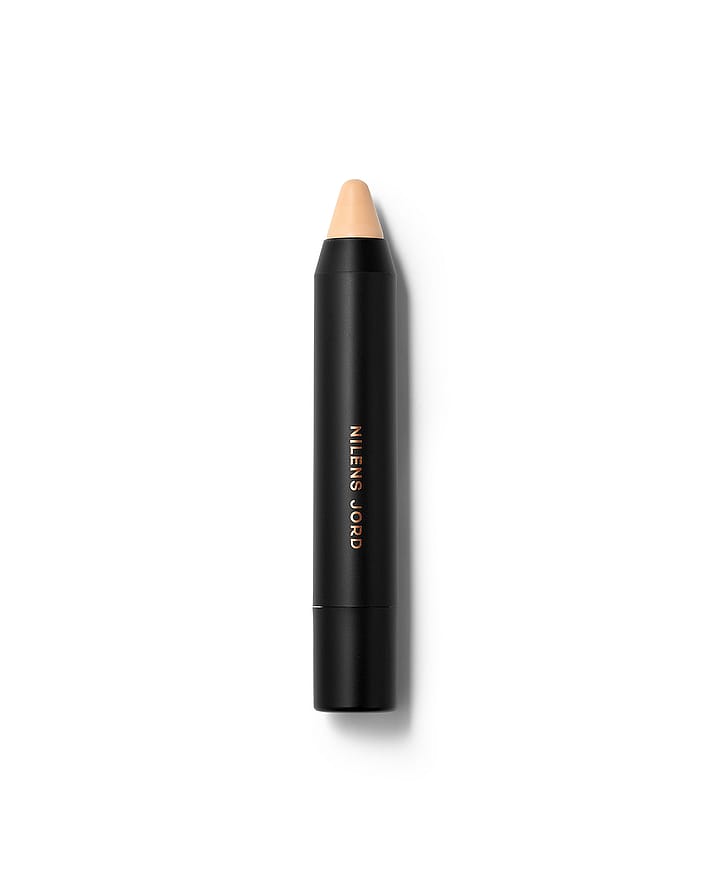 Nilens Jord Stick Concealer Vanilla 455
