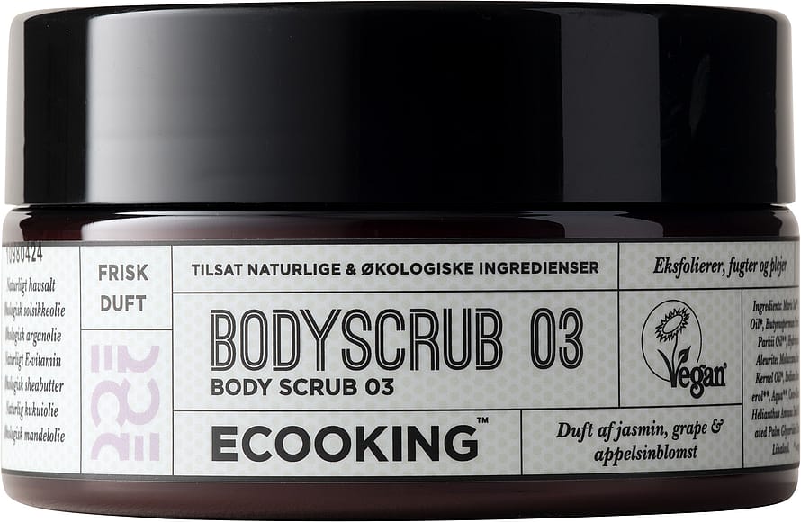 ECOOKING Bodyscrub 03