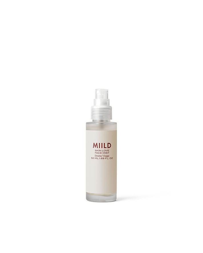 MIILD Facial Mist 50 ml