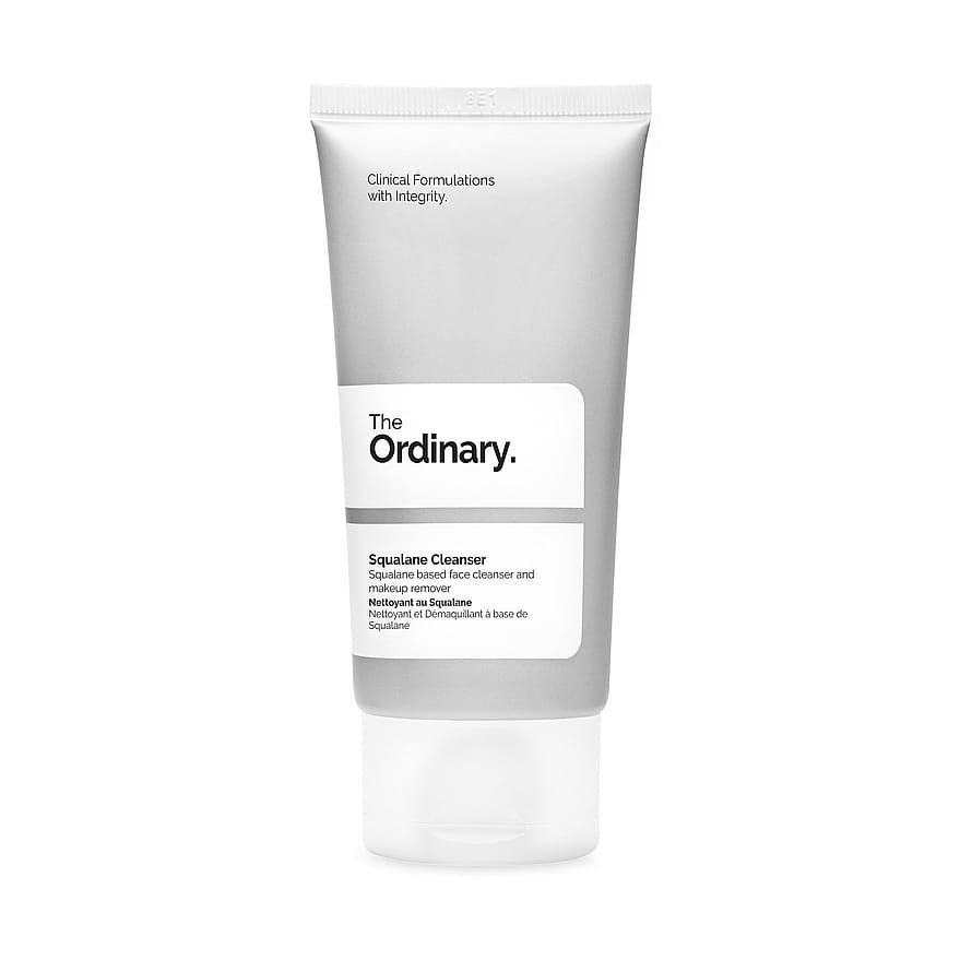 The Ordinary Squalane Cleanser 50 ml