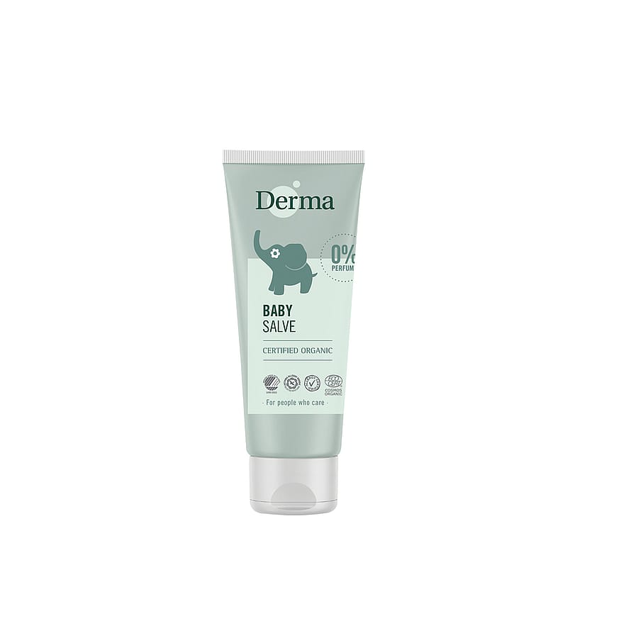 Derma Eco Baby Salve 100 ml