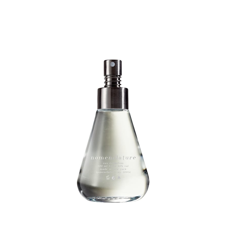 Nomenclature Orb_ital Eau de Parfum 50 ml