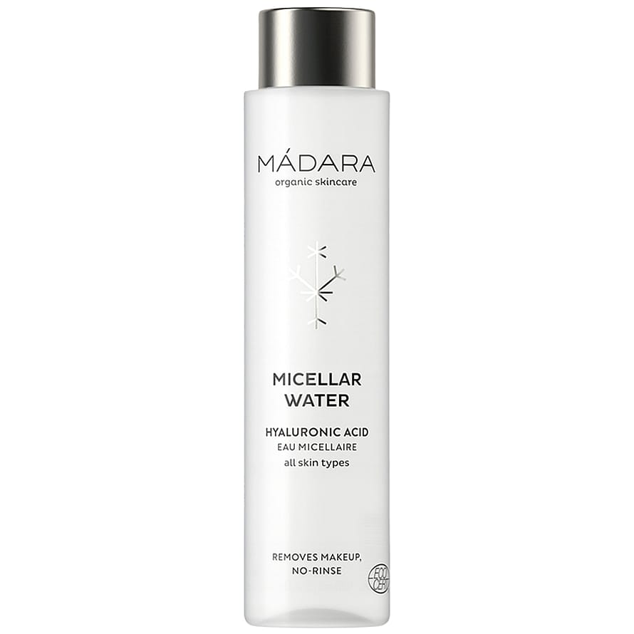 MÁDARA Micellar Water 400 ml