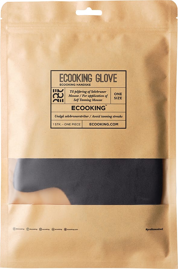 ECOOKING Handske