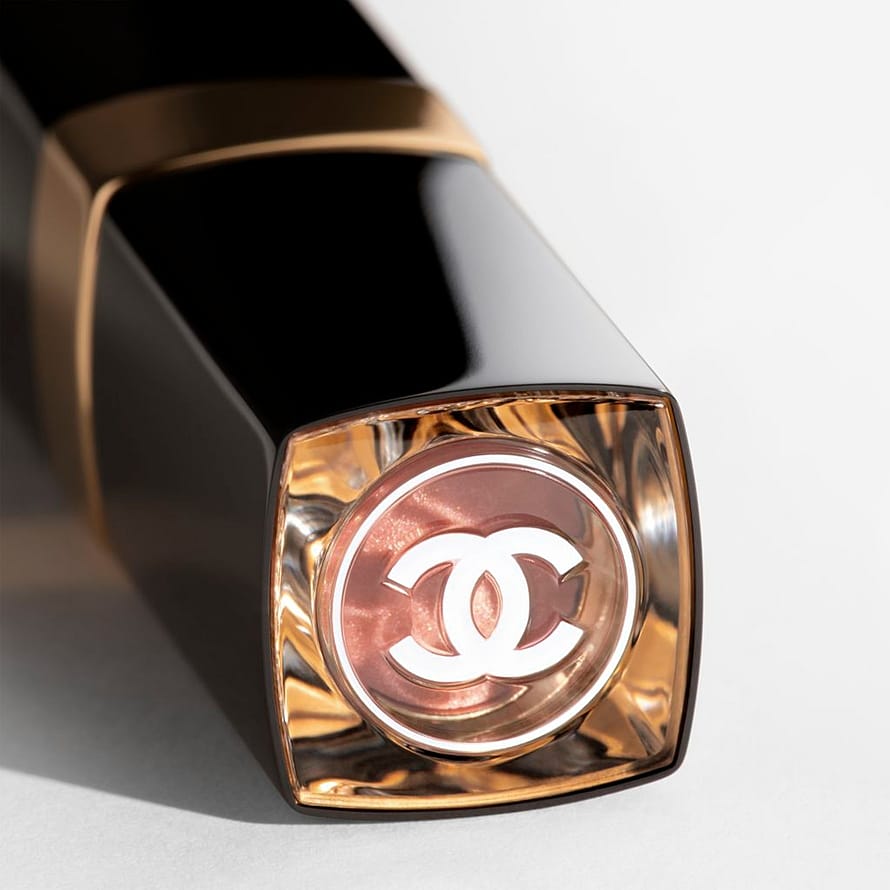 CHANEL Colour, Shine, Intensity In A Flash 116 Easy