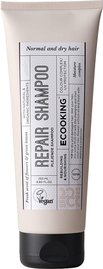ECOOKING Repair Shampoo 250 ml