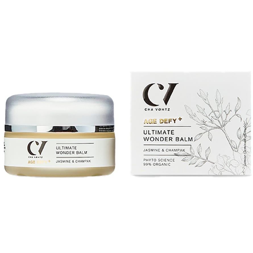 Green People Ultimate Wonder Balm 50 ml