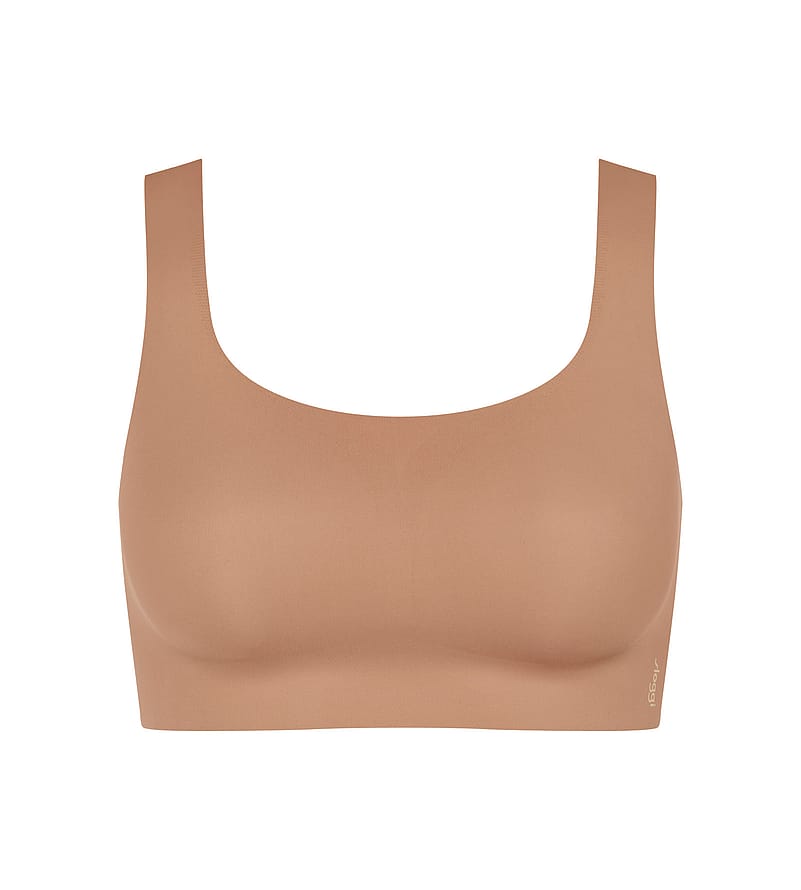 Sloggi ZERO Feel 2.0 Top Nostalgic Brown L