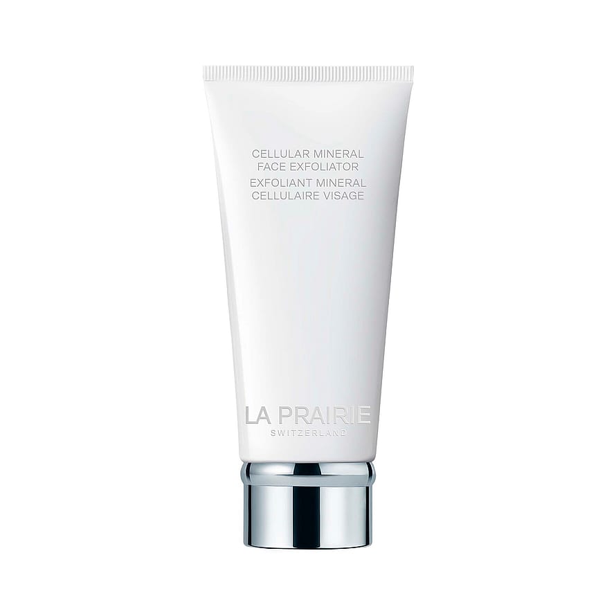 La Prairie Cellular Mineral Face Exfoliator 100 ml