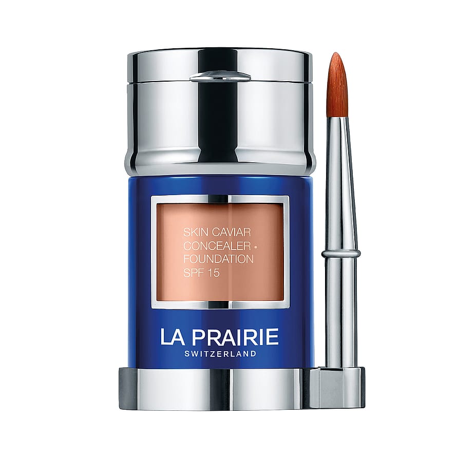 La Prairie Skin Caviar Concealer Foundation SPF 15 Pure Ivory