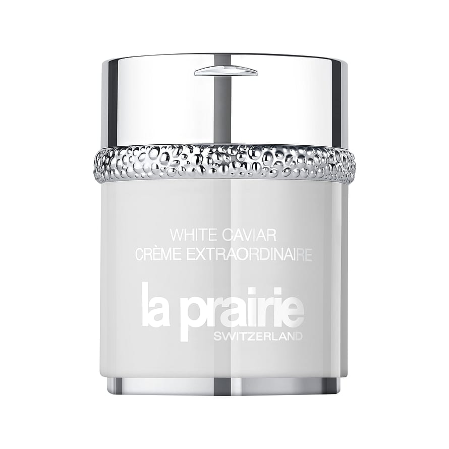 La Prairie White Caviar Créme Extraordinaire 60 ml