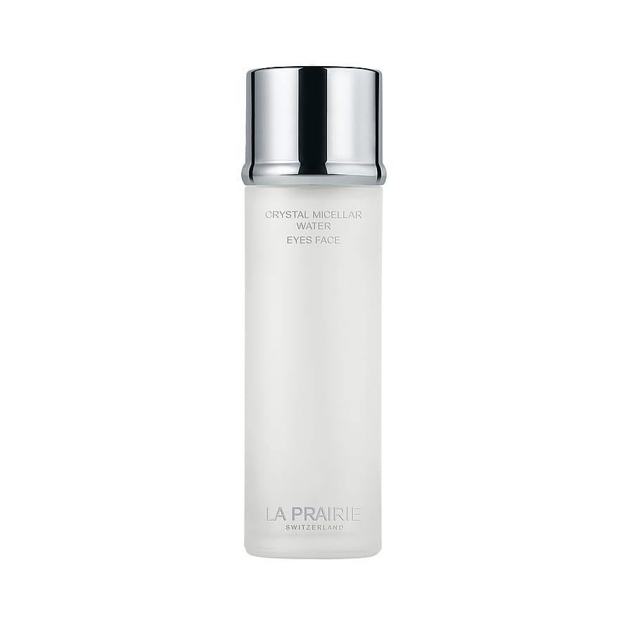 La Prairie Crystal Micellar Water 150 ml
