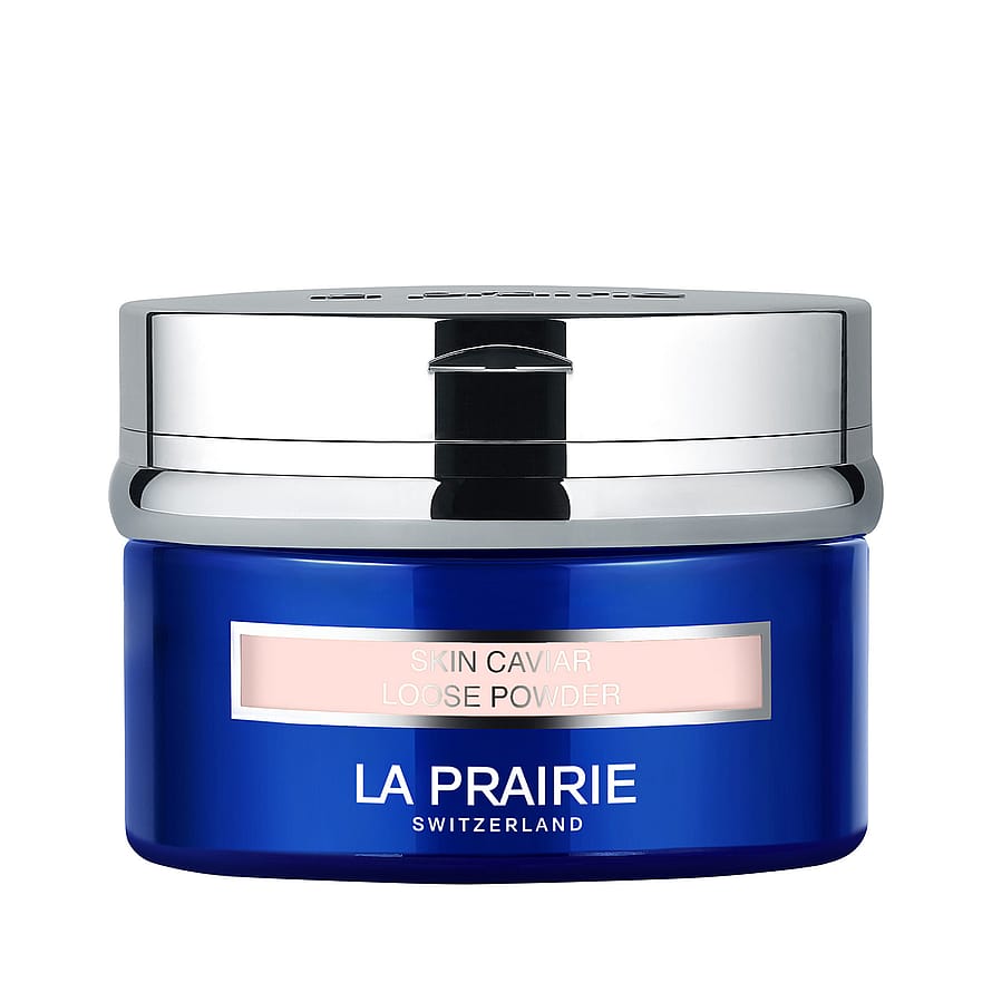 La Prairie Skin Caviar Complexion Loose Powder Translucent 0 Translucent