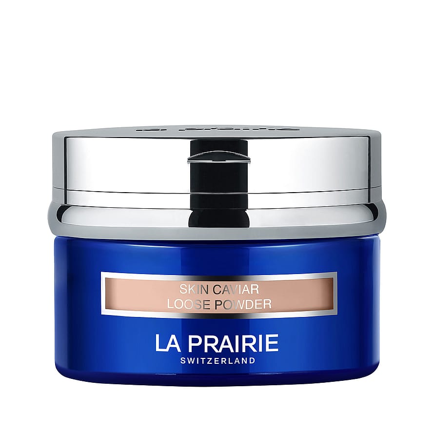 La Prairie Skin Caviar Complexion Loose Powder Translucent 2 Translucent