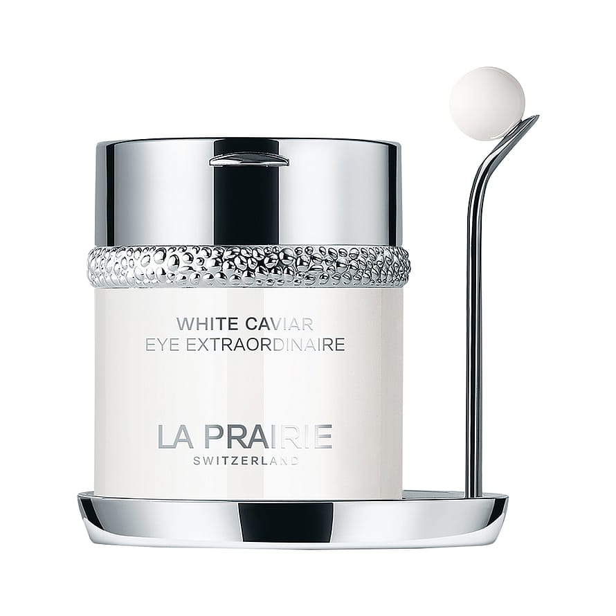 La Prairie White Caviar Eye Extraordinaire 20 ml