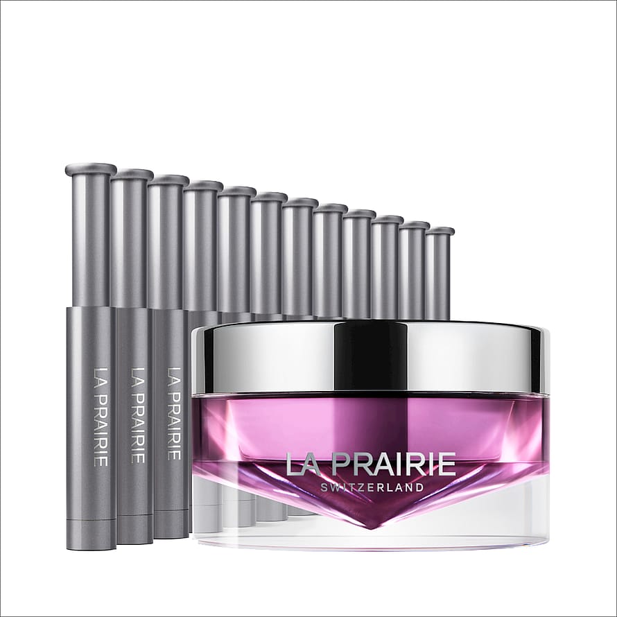 La Prairie Platinum Rare Haute-Rejuvenation Mask 20 ml