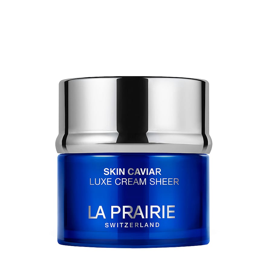 La Prairie Skin Caviar Luxe Cream Sheer 50 ml