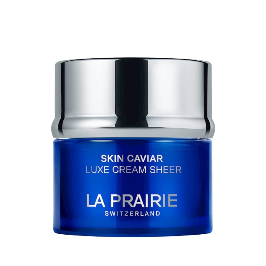 La Prairie Skin Caviar Luxe Cream Sheer 50 ml