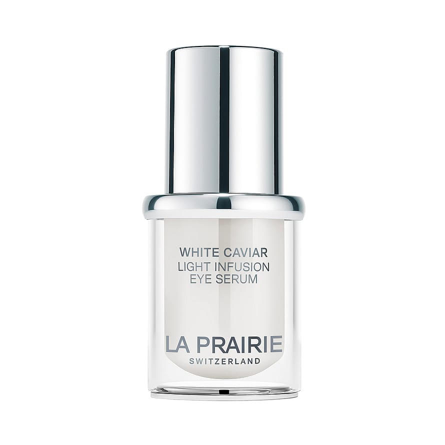 La Prairie White Caviar Eye Serum 15 ml