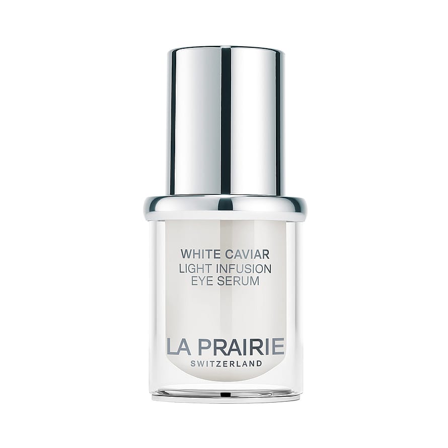 La Prairie White Caviar Eye Serum 15 ml
