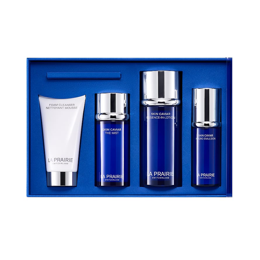 La Prairie Skin Caviar Gaveæske