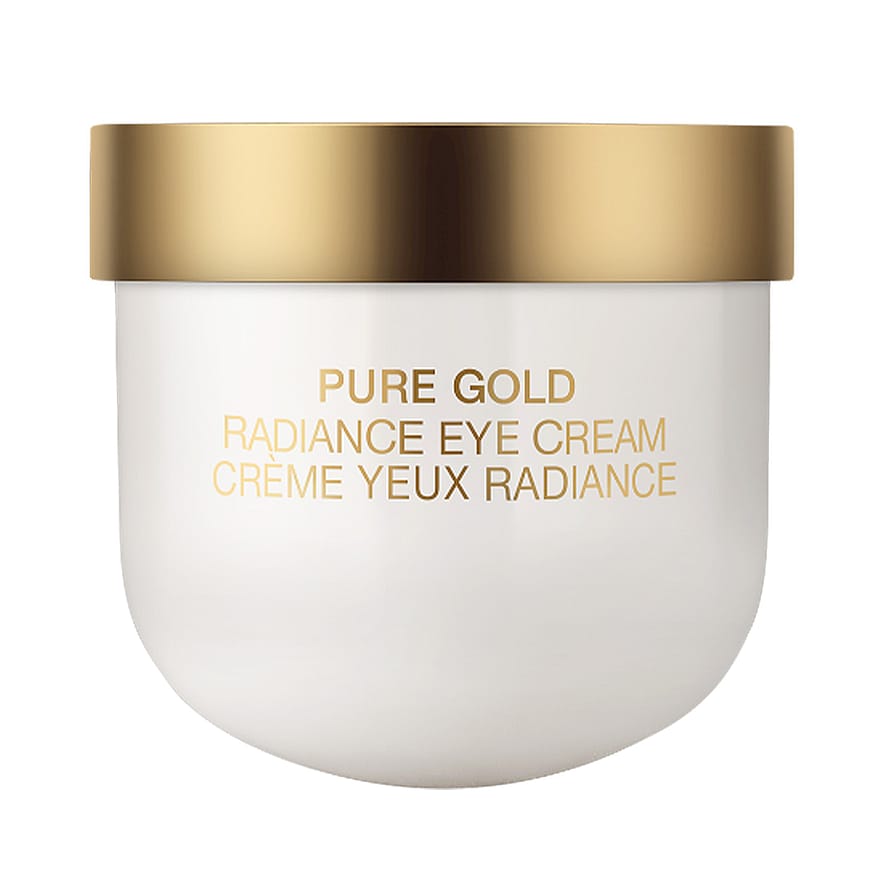 La Prairie Pure Gold Radiance Eye Cream Refill Cream 20 ml