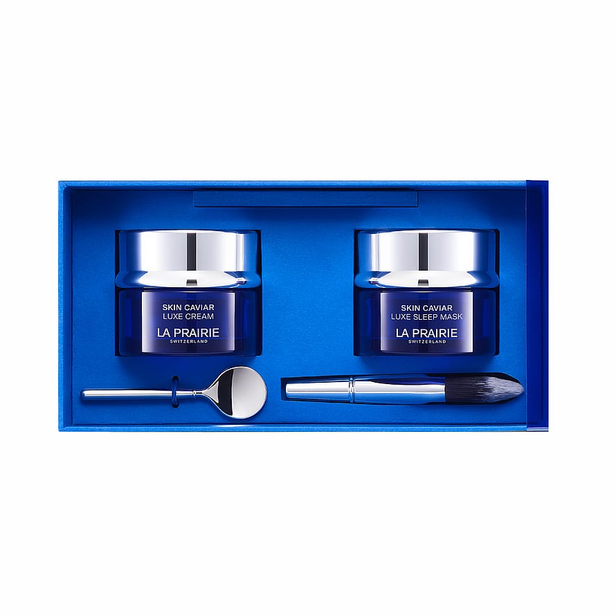 La Prairie Skin Caviar Duo Set 6 ml
